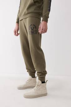 LOGO JOGGER