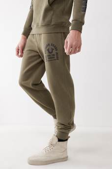 LOGO JOGGER