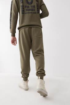 LOGO JOGGER