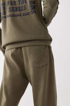 LOGO JOGGER