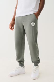 LOGO JOGGER, image 1