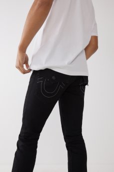 ROCCO SKINNY JEAN 34", image 2