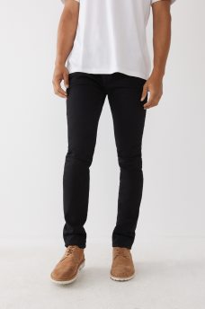 ROCCO SKINNY JEAN 34", image 3