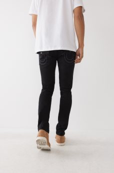 ROCCO SKINNY JEAN 34", image 4