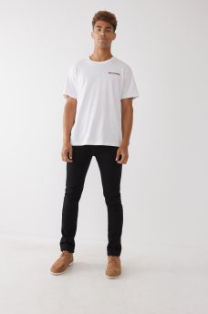 ROCCO SKINNY JEAN 34", image 1