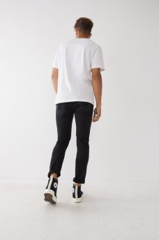ROCCO SKINNY JEAN 32", image 5