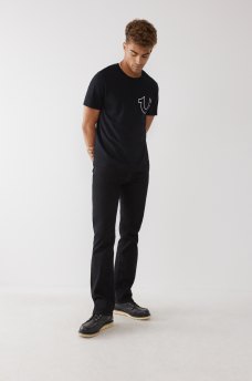 RICKY STRAIGHT JEAN, image 1