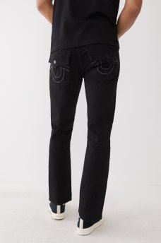 RICKY STRAIGHT JEAN 32", image 5