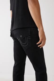 RICKY STRAIGHT JEAN 32", image 1