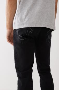 GENO SLIM JEAN 34", image 2