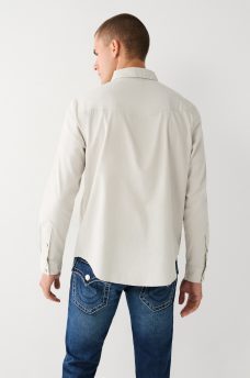 BIG T WESTERN SHIRT, image 2