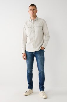 BIG T WESTERN SHIRT, image 5