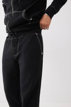 BIG T LOGO JOGGER, image 5