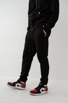 BIG T LOGO JOGGER