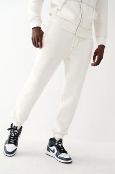 BIG T LOGO JOGGER