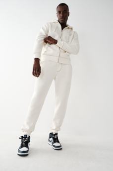 BIG T LOGO JOGGER