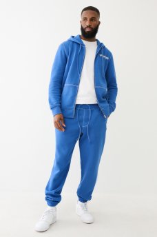 BIG T LOGO JOGGER