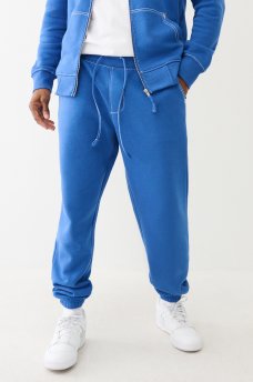 BIG T LOGO JOGGER