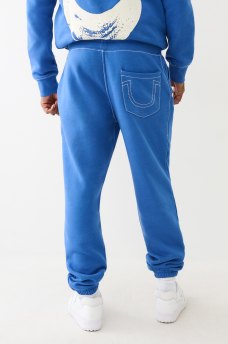 BIG T LOGO JOGGER