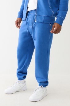 BIG T LOGO JOGGER