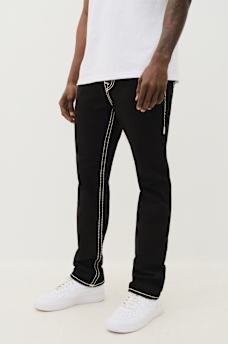 RICKY SUPER T STRAIGHT JEAN, image 2