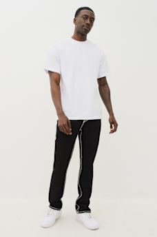 RICKY SUPER T STRAIGHT JEAN, image 3