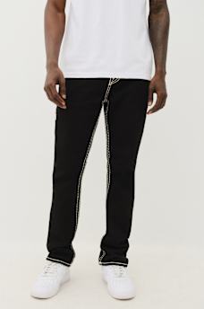 RICKY SUPER T STRAIGHT JEAN, image 4