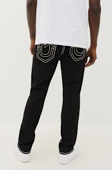 RICKY SUPER T STRAIGHT JEAN, image 6