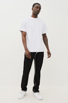 JEANS RECTOS RICKY CON COSTURA SUPER T, image 7