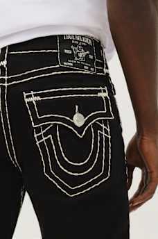 RICKY SUPER T STRAIGHT JEAN, image 1
