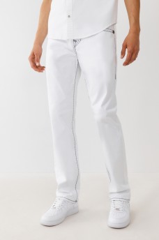 RICKY SUPER T STITCH STRAIGHT JEAN, image 3