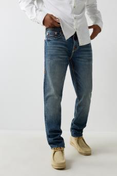 ROCCO SUPER T STITCH SKINNY JEAN, image 2