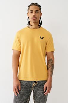 BUDDHA LOGO TEE, image 3