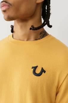BUDDHA LOGO TEE, image 4