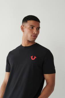 BUDDHA LOGO TEE, image 2
