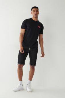 BUDDHA LOGO TEE, image 5