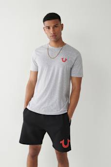 BUDDHA LOGO TEE, image 3