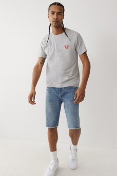 BUDDHA LOGO TEE, image 3