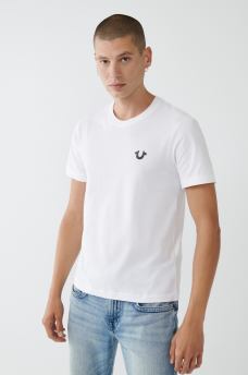 BUDDHA LOGO TEE, image 2