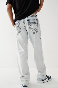 JEANS RECTOS RICKY CON COSTURA SUPER T, image 4