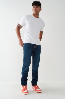 ROCCO SUPER T STITCH SKINNY JEAN, image 2