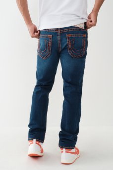 ROCCO SUPER T STITCH SKINNY JEAN, image 5