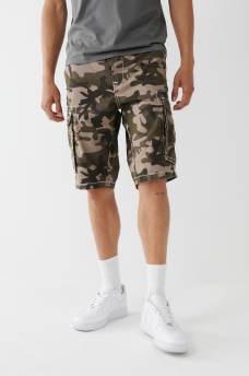 SHORTS TIPO CARGO BIG T