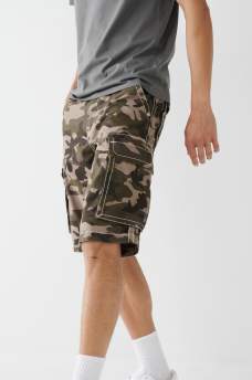SHORTS TIPO CARGO BIG T