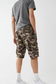 SHORTS TIPO CARGO BIG T