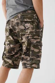 SHORTS TIPO CARGO BIG T