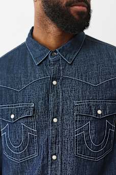 WESTERN SHIRT