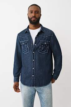 WESTERN SHIRT
