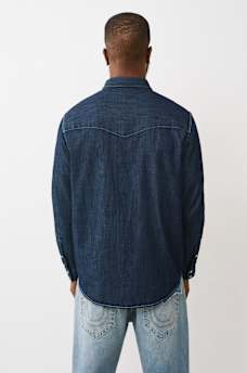 WESTERN SHIRT
