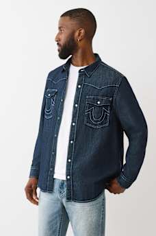WESTERN SHIRT